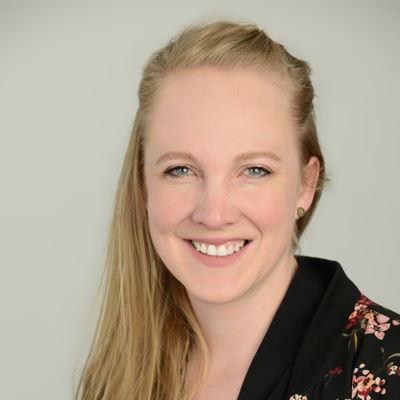 Svenja Gmeinder